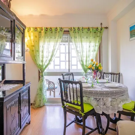 Apartment Rustic Porto