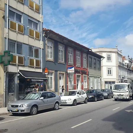Rustic Porto