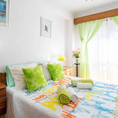 Rustic Appartamento *