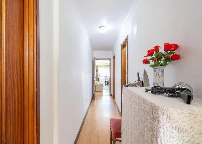 Rustic Appartement *