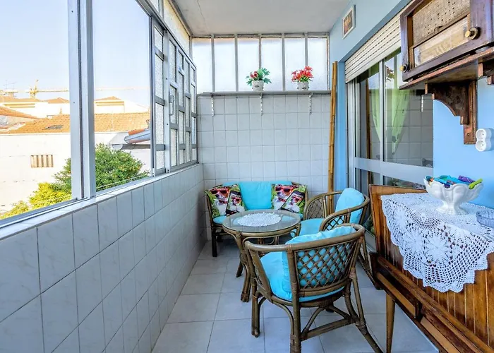 Rustic Appartement *