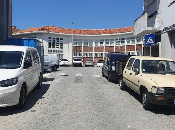 Appartement Rustic *