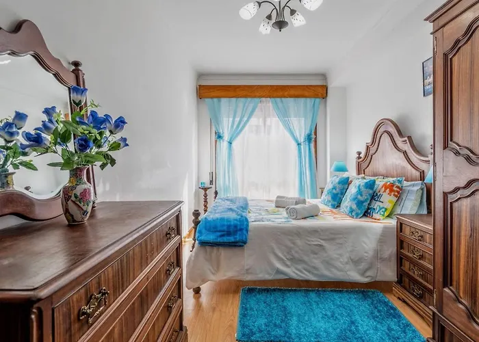 Rustic Appartement *