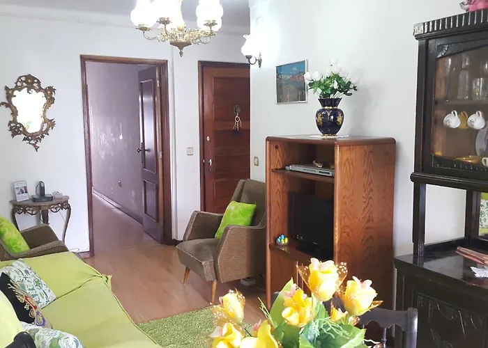 Rustic Appartement *