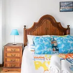 Апартаменты Rustic Порту