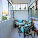 Rustic Апартаменты *