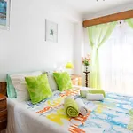 Rustic Апартаменты *