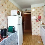 Rustic Appartement *
