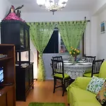 Appartement Rustic