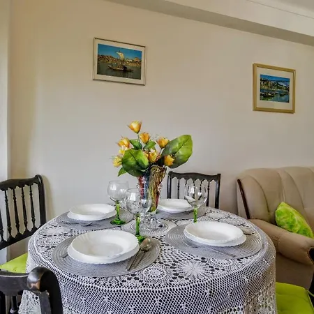 Appartement Rustic