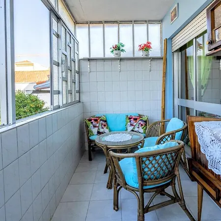 Rustic Апартаменты *