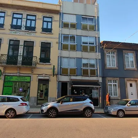 Rustic Oporto