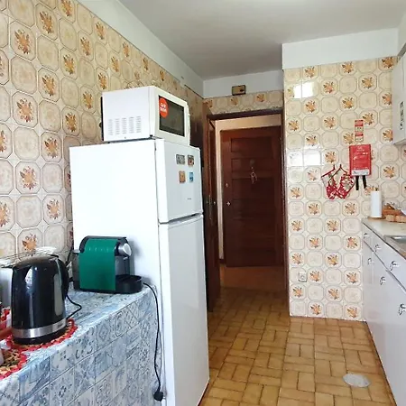 Rustic Διαμέρισμα *