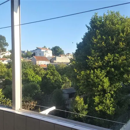 Rustic Апартаменты *