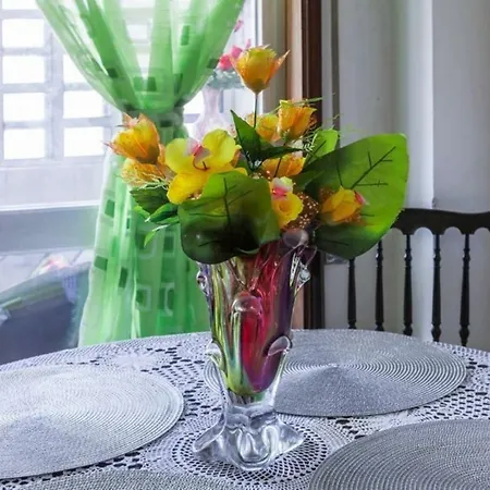 Rustic Апартаменты