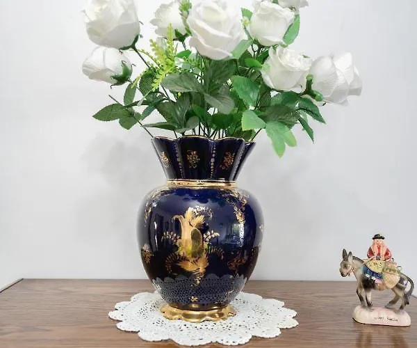 דירה Rustic פורטו