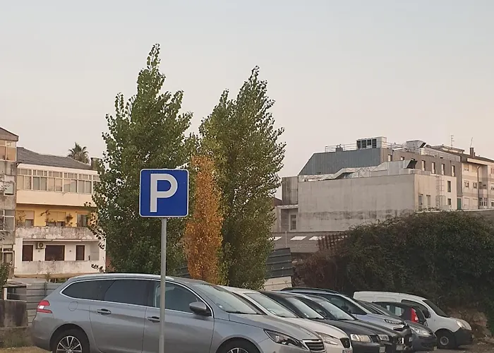 Διαμέρισμα Rustic Πόρτο