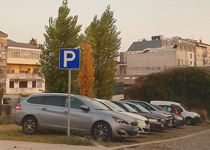 Rustic Διαμέρισμα *