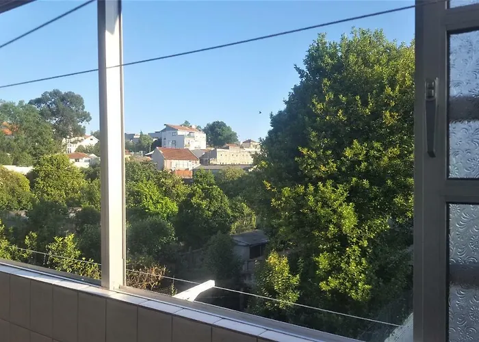 Rustic アパート *