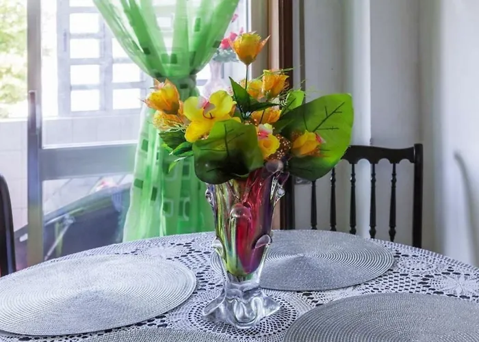 Rustic Διαμέρισμα