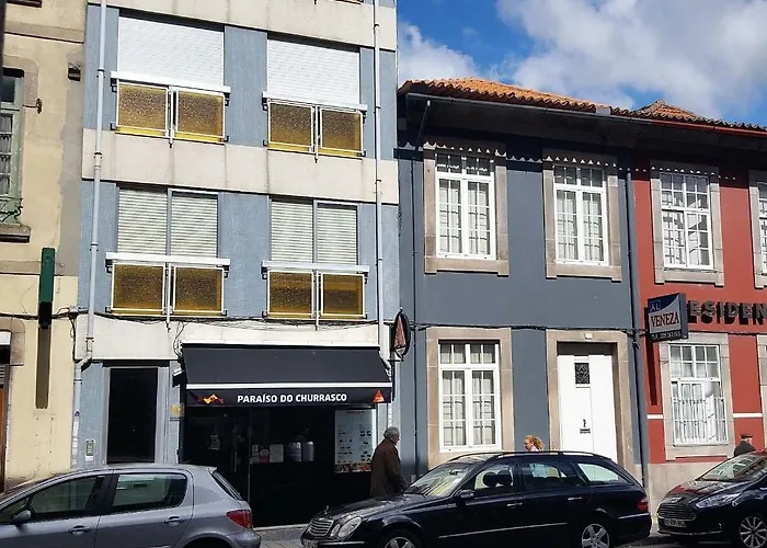 アパート Rustic *