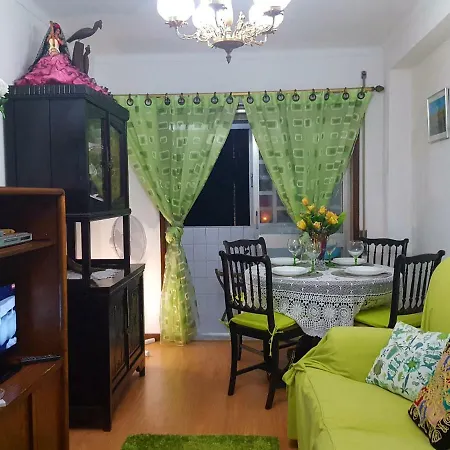 Apartamento Rustic