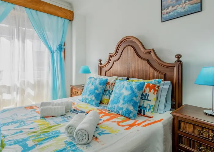 Rustic Apartamento *