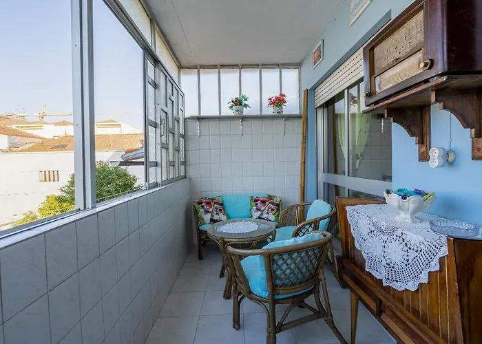 Apartamento Rustic *