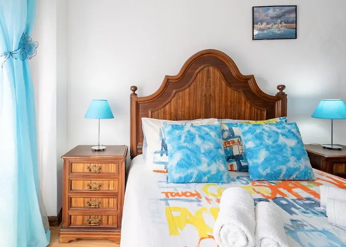 Apartamento Rustic Oporto