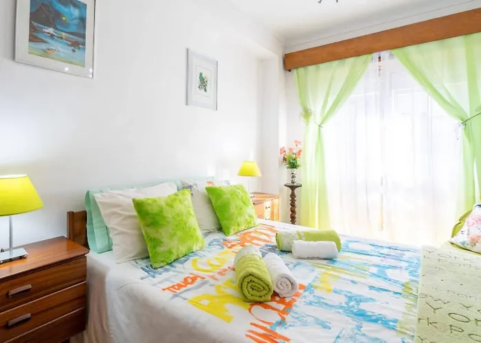 Rustic Apartamento *